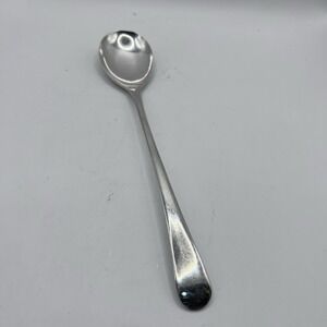 Long Serving Spoon E.P.N.S England 9.5" Vtg